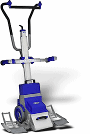 Portable Liftkar Stairlift