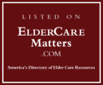 Elder Care Matters logo