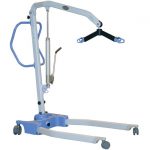 Patient Lift-portable