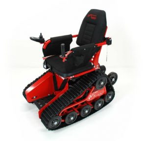 Actiontrack- NT Chair