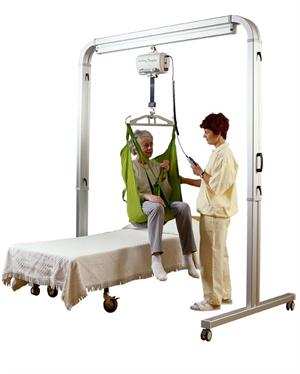 Patient Lift