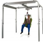 Freestanding Patient Lift