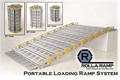 rollaramp