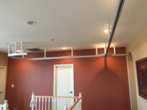 Liko Overhead Turn Table with Pendants-400x300