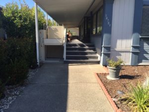 Vertical Platform Lift