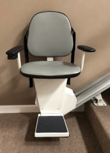 legacy ii stairlift