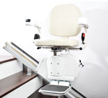 pilot aviator stairlift