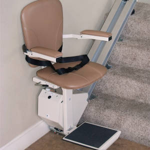 Legacy 2 stairlift