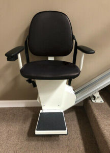 Legacy II Stairlift