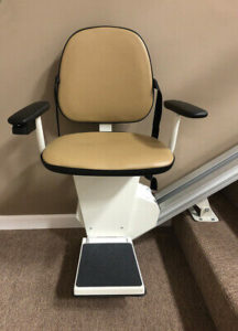 Legacy Stairlift