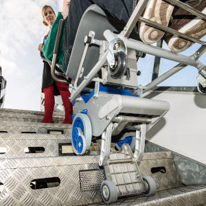 Portable Stair Lift