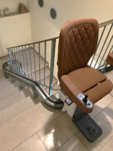 Stair Lift