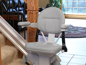 bruno elite stair lift