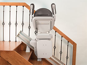 Bruno stairlift