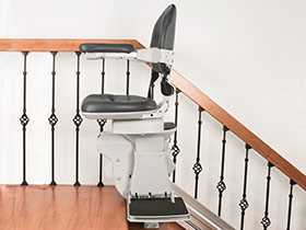 Bruno Stairlift