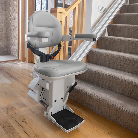 bruno elite stair lift