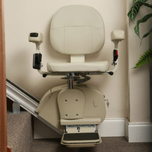 Pilot Aviator Stairlift