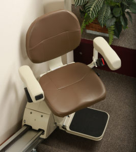 Pilot Aviator Stairlift