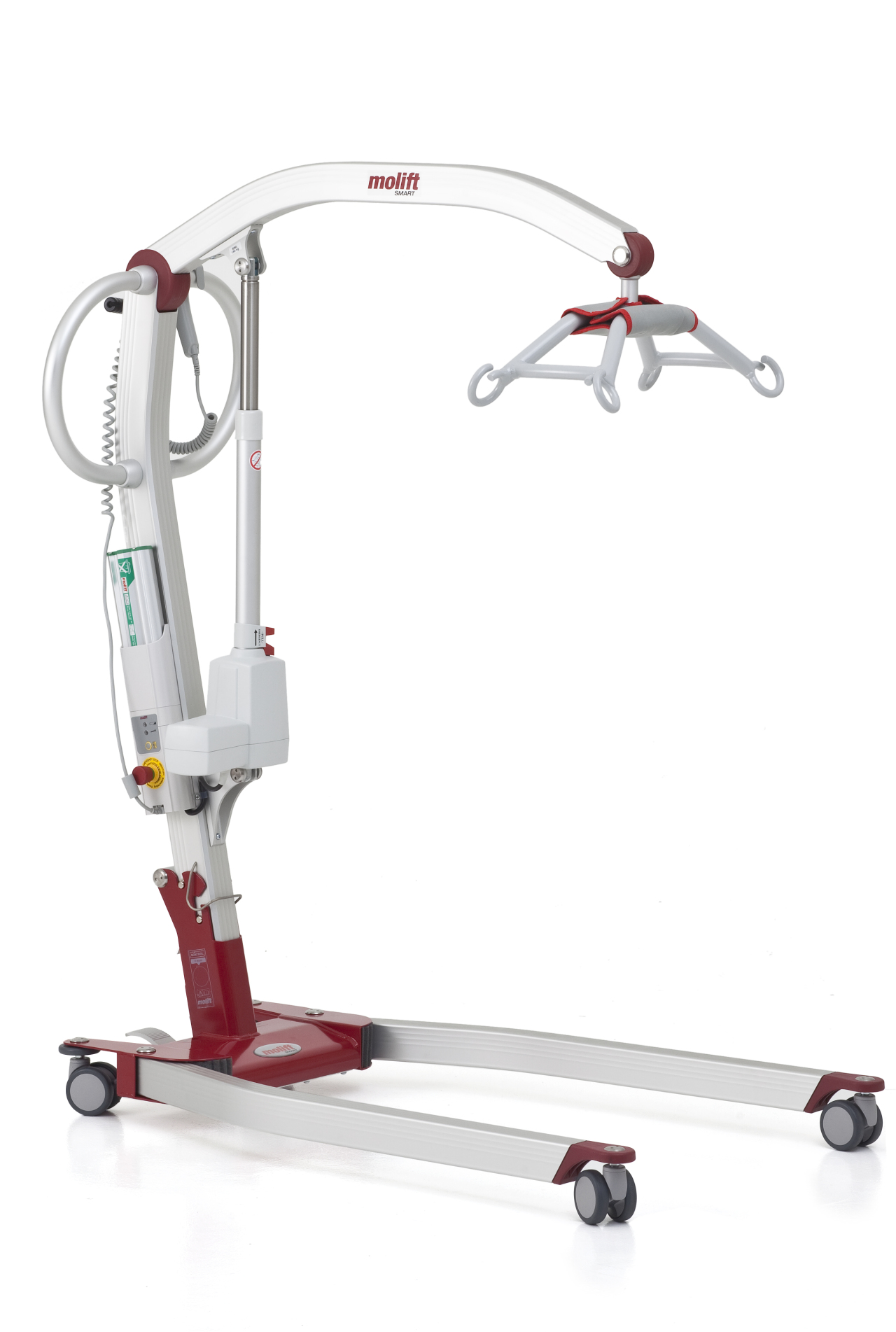 Transportable Patient Lift