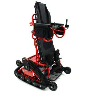 Off Road Wheelchair Falcon