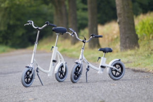 Mobility Solutions- Walking Aid