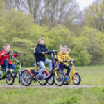 Mobility Solutions- Kids Bike