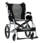 Mobility Solutions- Wheelchair