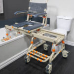 Mobility Solutions- Shower Chair