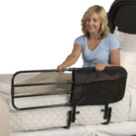 Mobility Solutions- Bed Safety Rails