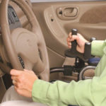 Mobility Solutions- Vehicle Hand Controls