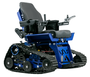 Axis Trackchair