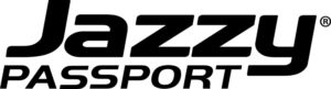 Jazzy Passport Logo