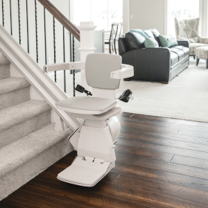 Bruno Elan Stairlift