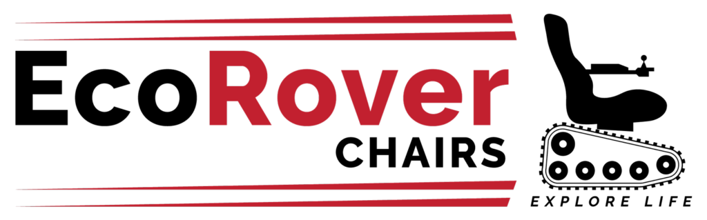 EcoRover Chair Logo