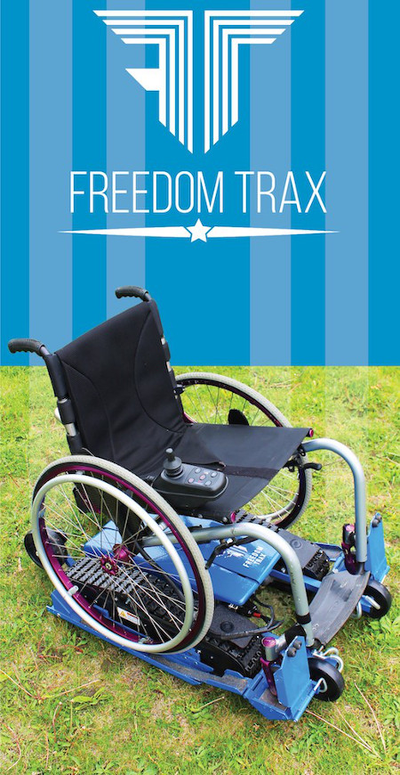 Freedom Trax