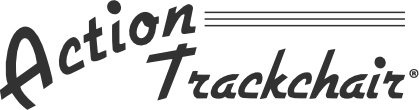 Action Track Chair Logo