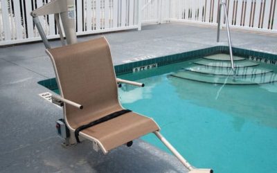 Pool Lifts